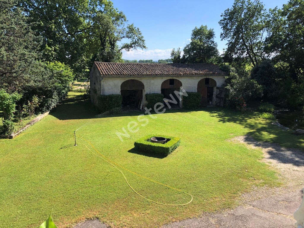 Vente Maison à Limoux 12 pièces