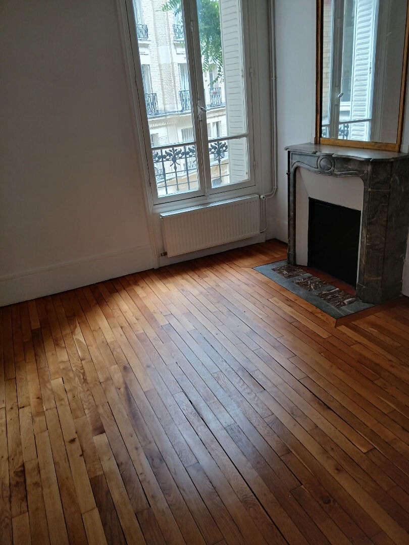 Vente Appartement à Paris Vaugirard 15e arrondissement 3 pièces