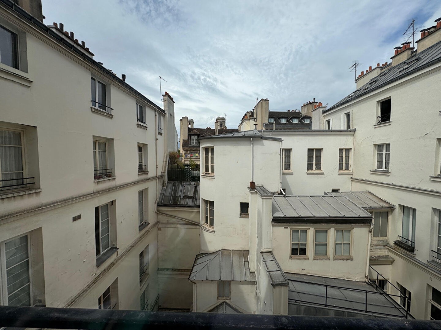 Vente Appartement à Paris Luxembourg 6e arrondissement 3 pièces