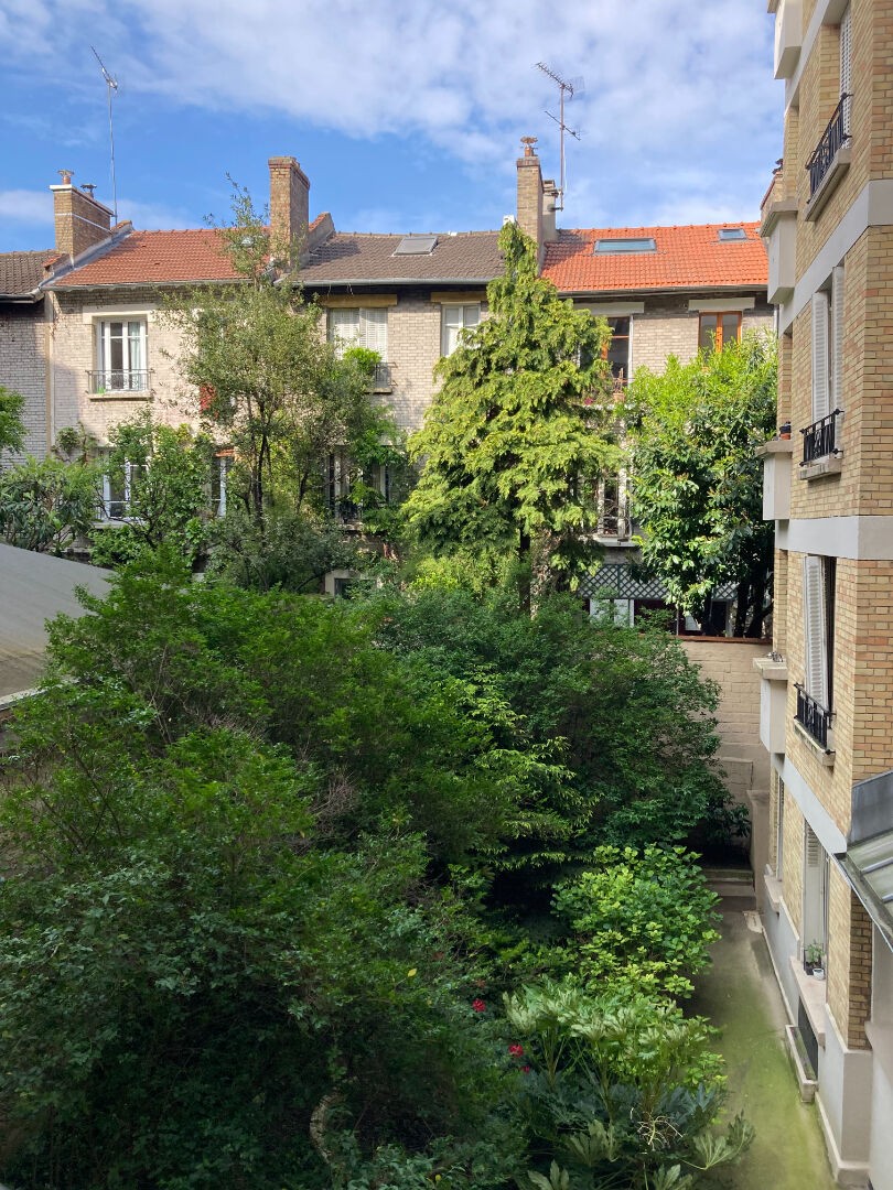 Vente Appartement à Paris Ménilmontant 20e arrondissement 2 pièces