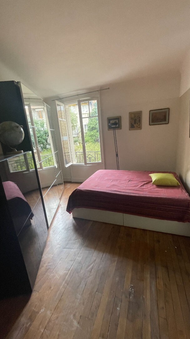 Vente Appartement à Paris Ménilmontant 20e arrondissement 2 pièces