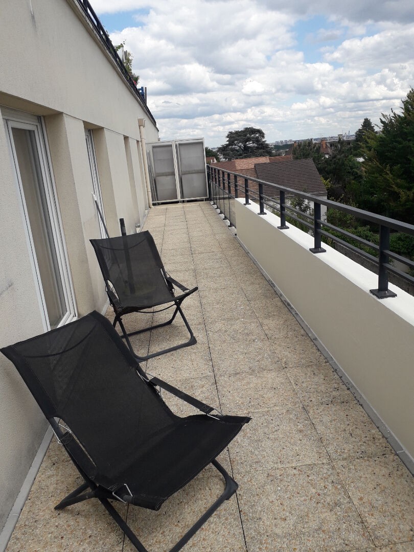 Vente Appartement à Vitry-sur-Seine 5 pièces