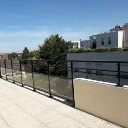 Vente Appartement à Vitry-sur-Seine 5 pièces