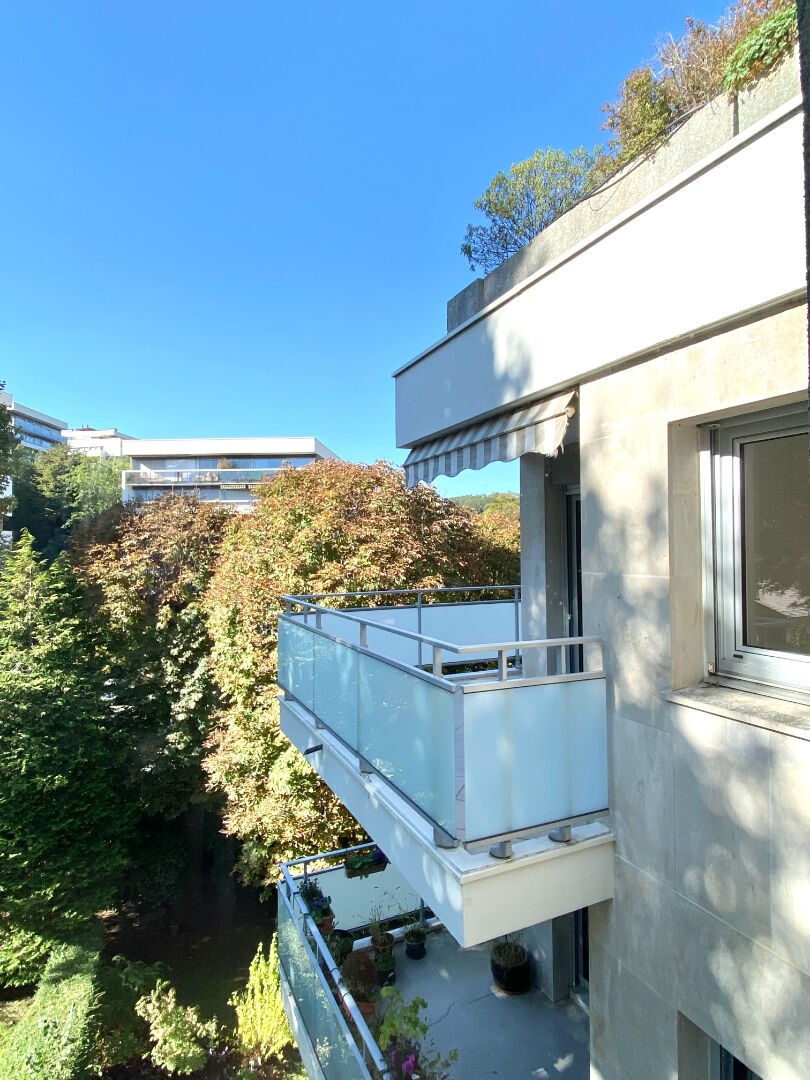 Vente Appartement à Meudon 5 pièces