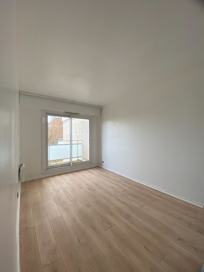 Vente Appartement à Meudon 5 pièces