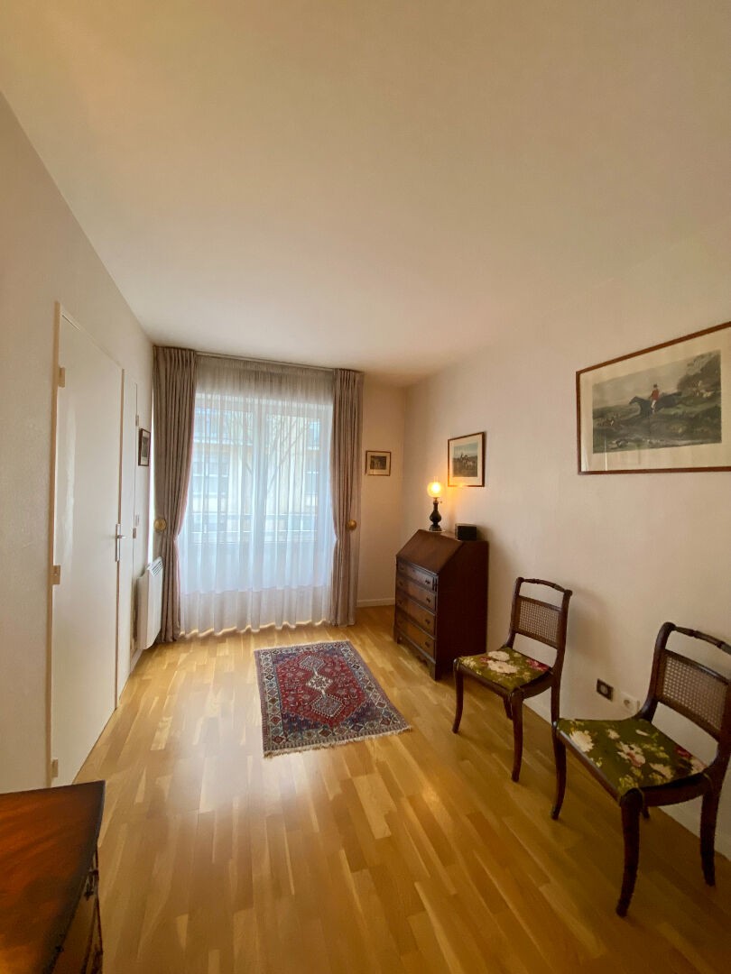 Location Appartement à Montrouge 3 pièces