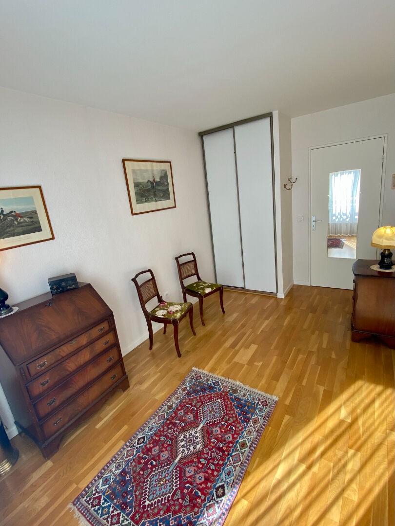 Location Appartement à Montrouge 3 pièces