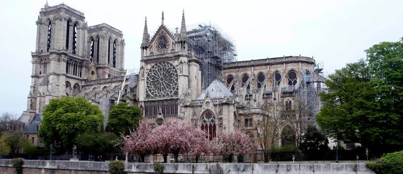 Vente Appartement à Paris Panthéon 5e arrondissement 1 pièce