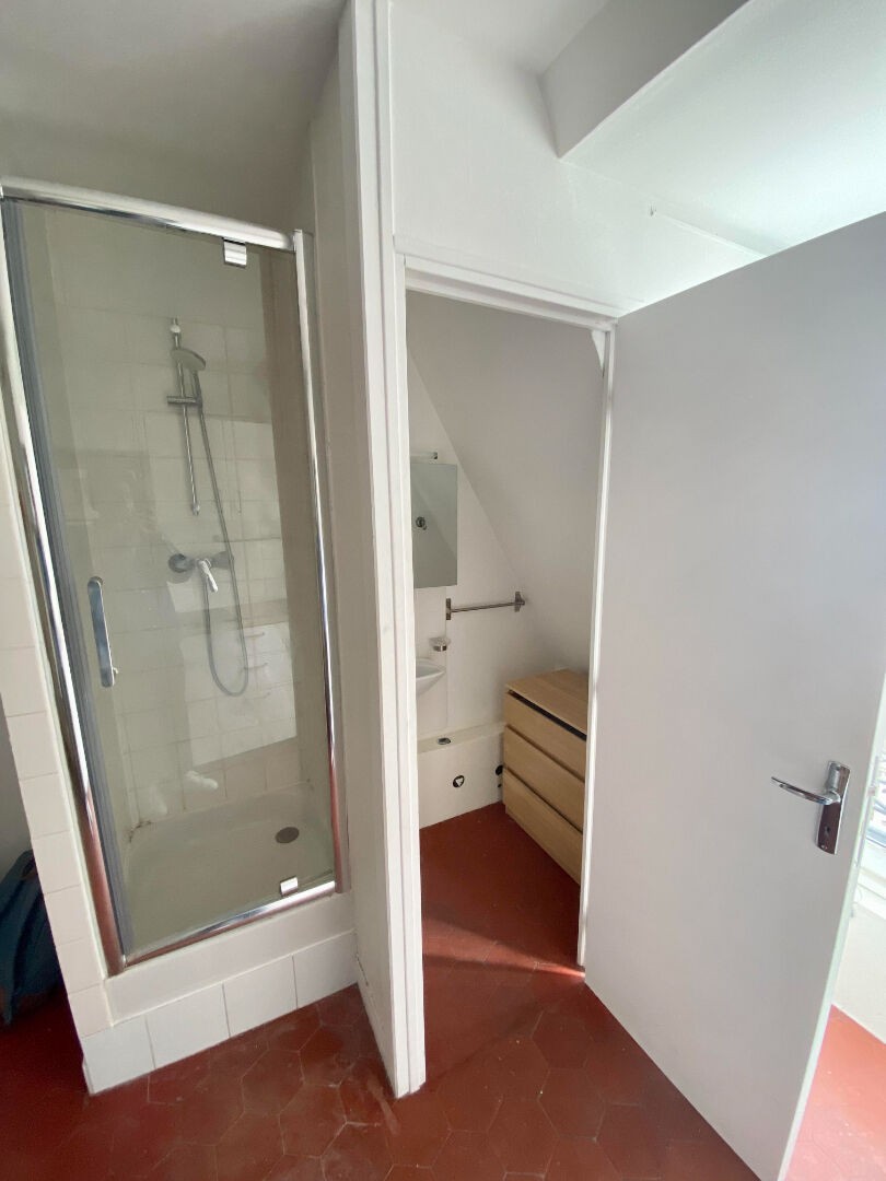 Location Appartement à Paris Opéra 9e arrondissement 1 pièce