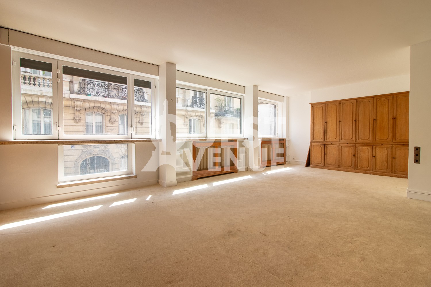 Vente Appartement à Paris Passy 16e arrondissement 4 pièces