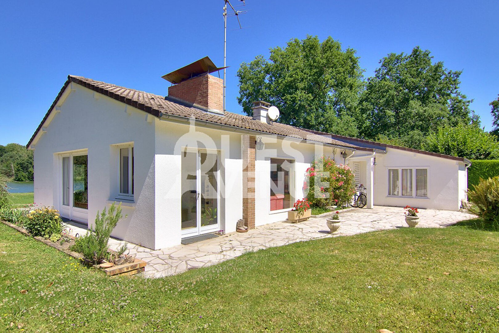 Vente Maison à Savigny-sur-Clairis 6 pièces