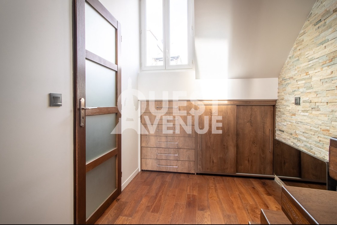 Vente Appartement à Paris Bourse 2e arrondissement 1 pièce