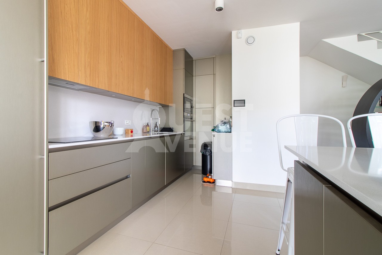 Vente Maison à Issy-les-Moulineaux 7 pièces