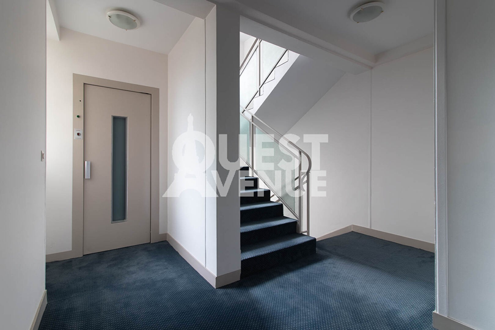 Vente Appartement à Courbevoie 3 pièces