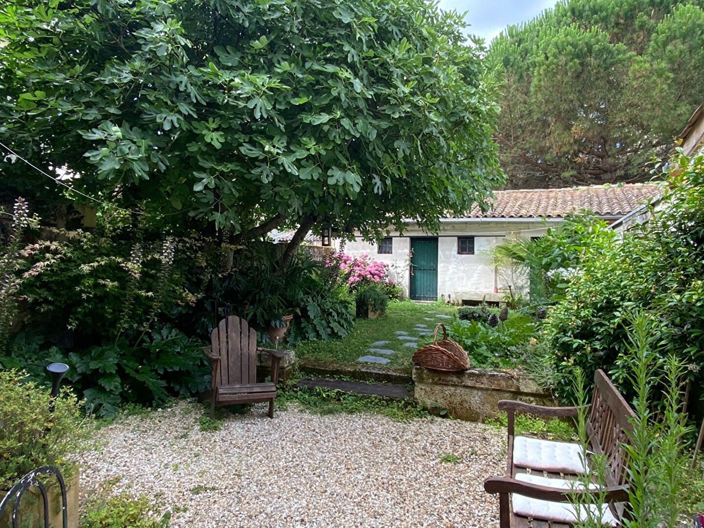 Vente Maison à Libourne 4 pièces