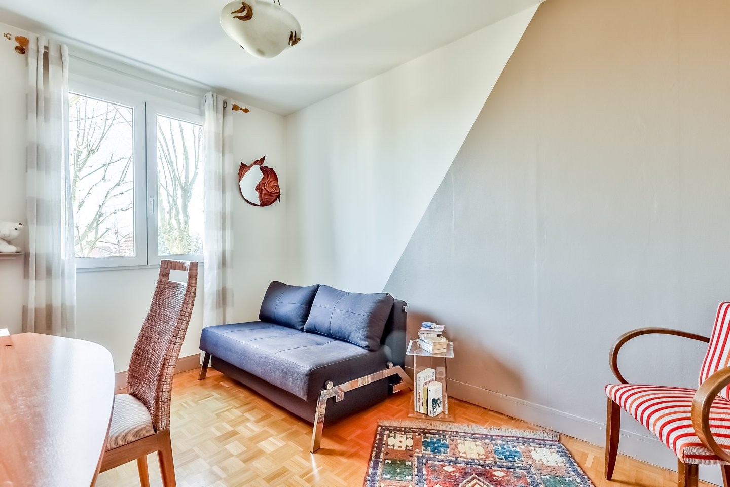 Vente Appartement à Clamart 3 pièces