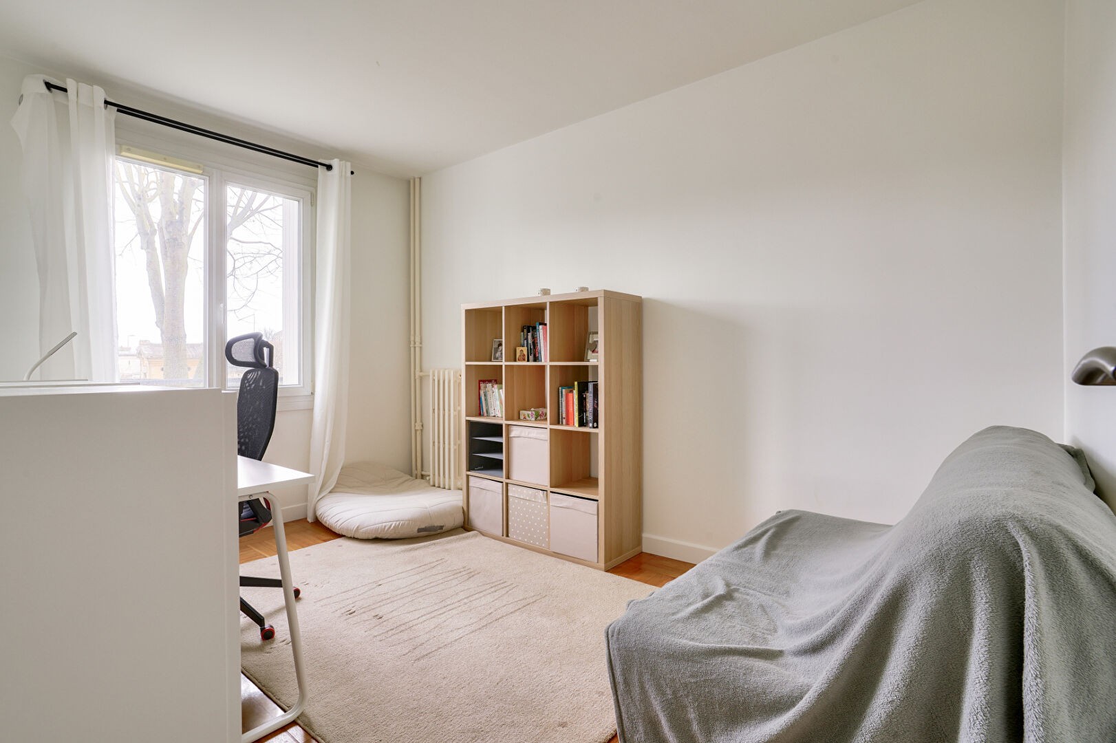 Vente Appartement à Meudon 3 pièces