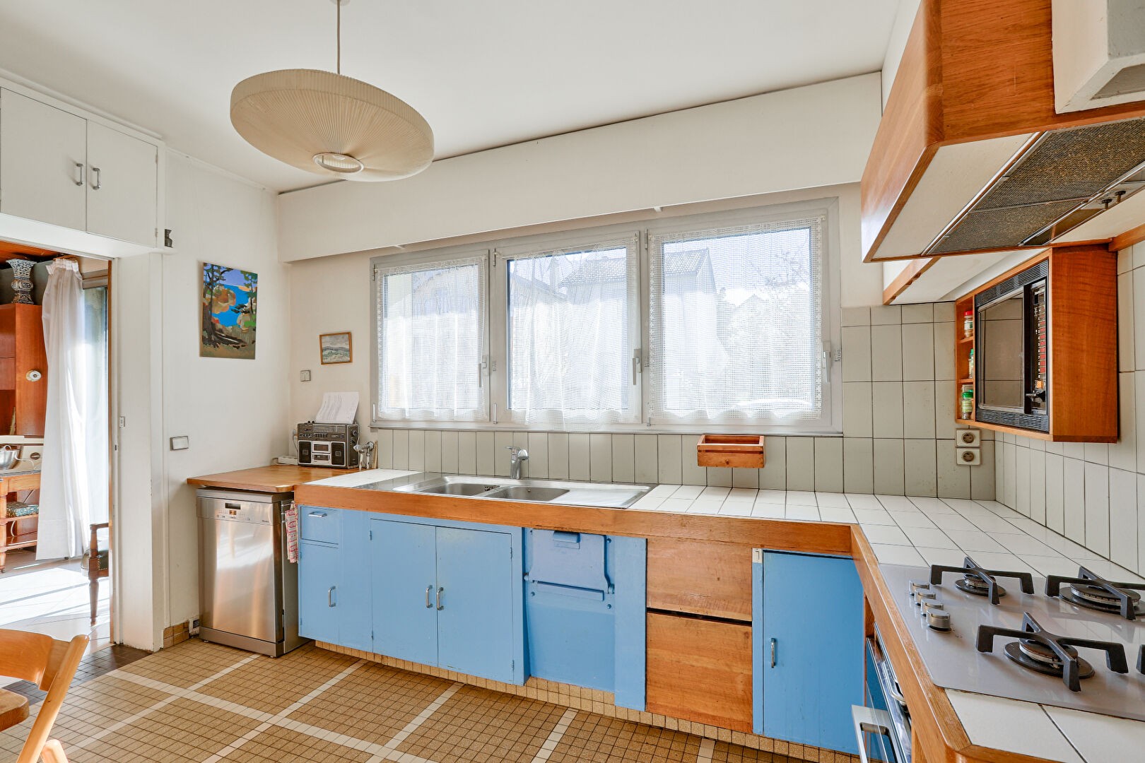 Vente Maison à Meudon 5 pièces