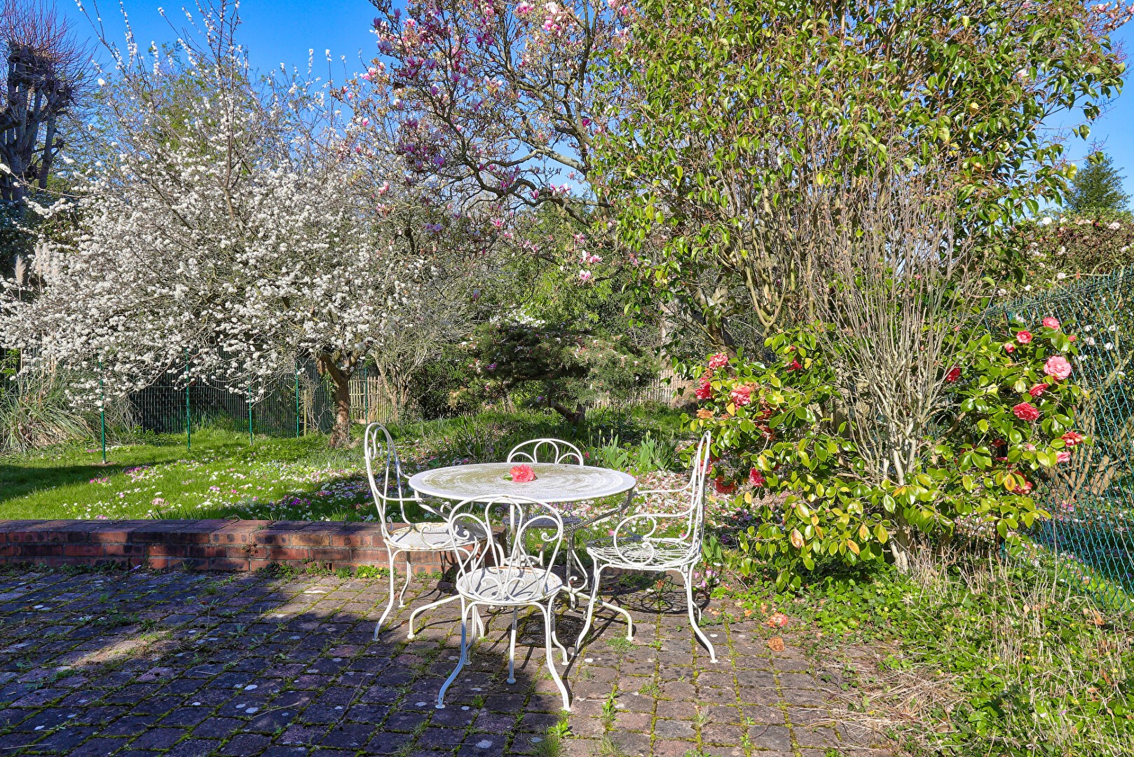 Vente Maison à Meudon 5 pièces