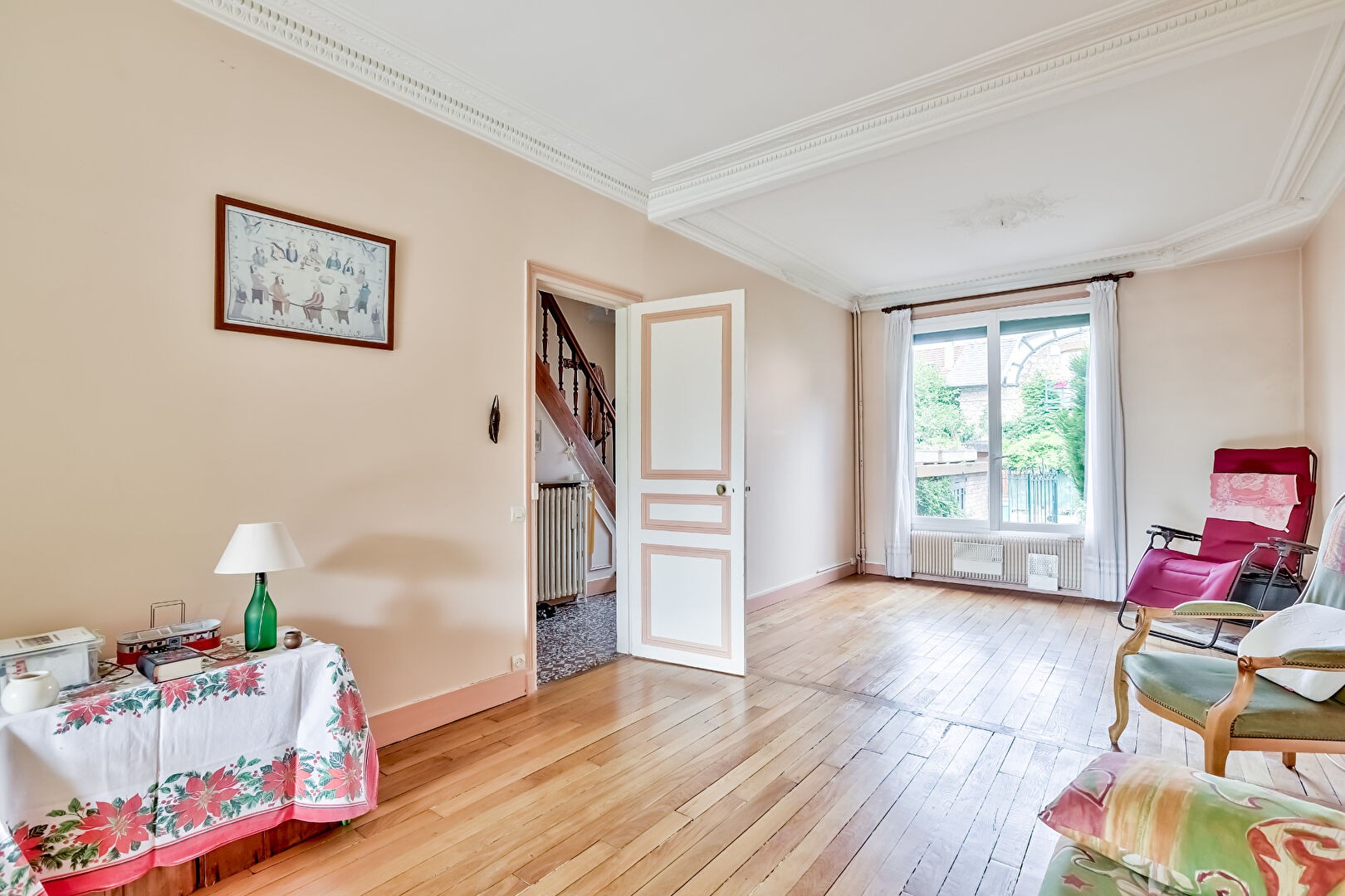 Vente Maison à Clamart 7 pièces