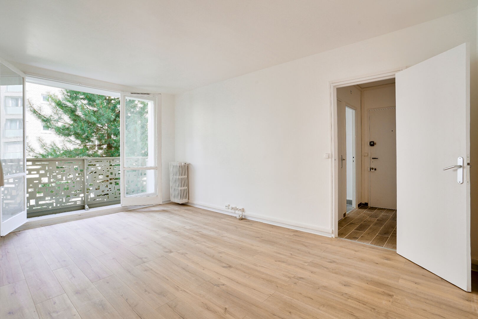 Vente Appartement à Boulogne-Billancourt 3 pièces