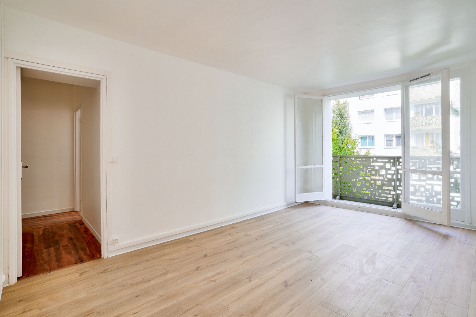 Vente Appartement à Boulogne-Billancourt 3 pièces