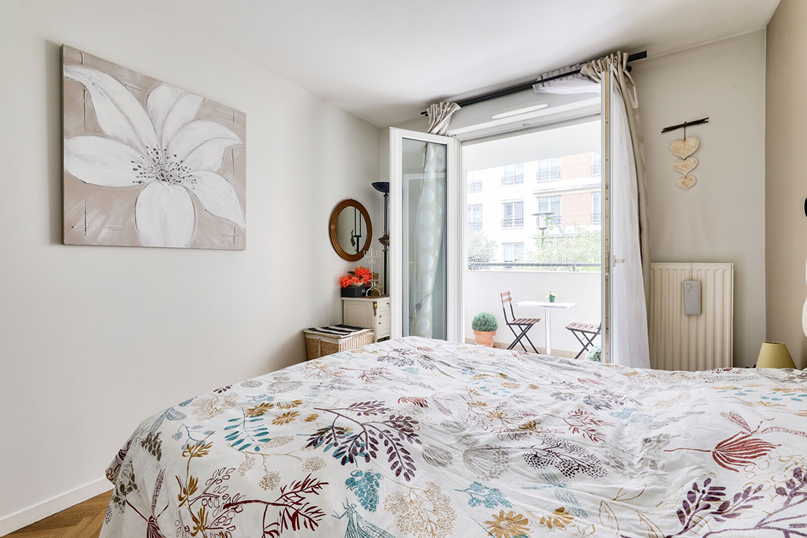 Vente Appartement à Meudon 4 pièces