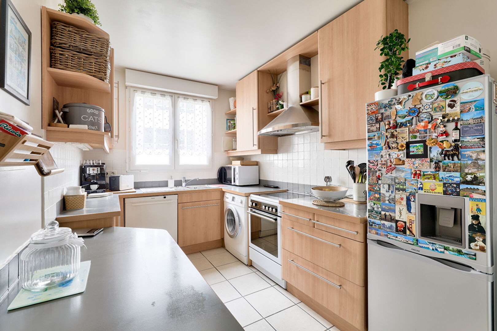 Vente Appartement à Meudon 4 pièces