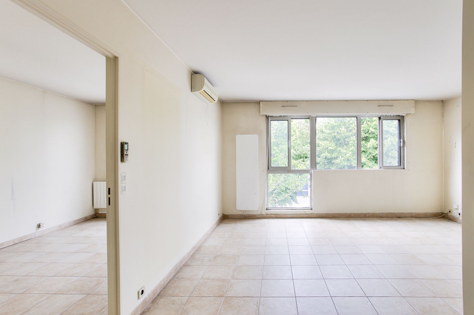 Vente Appartement à Meudon 2 pièces