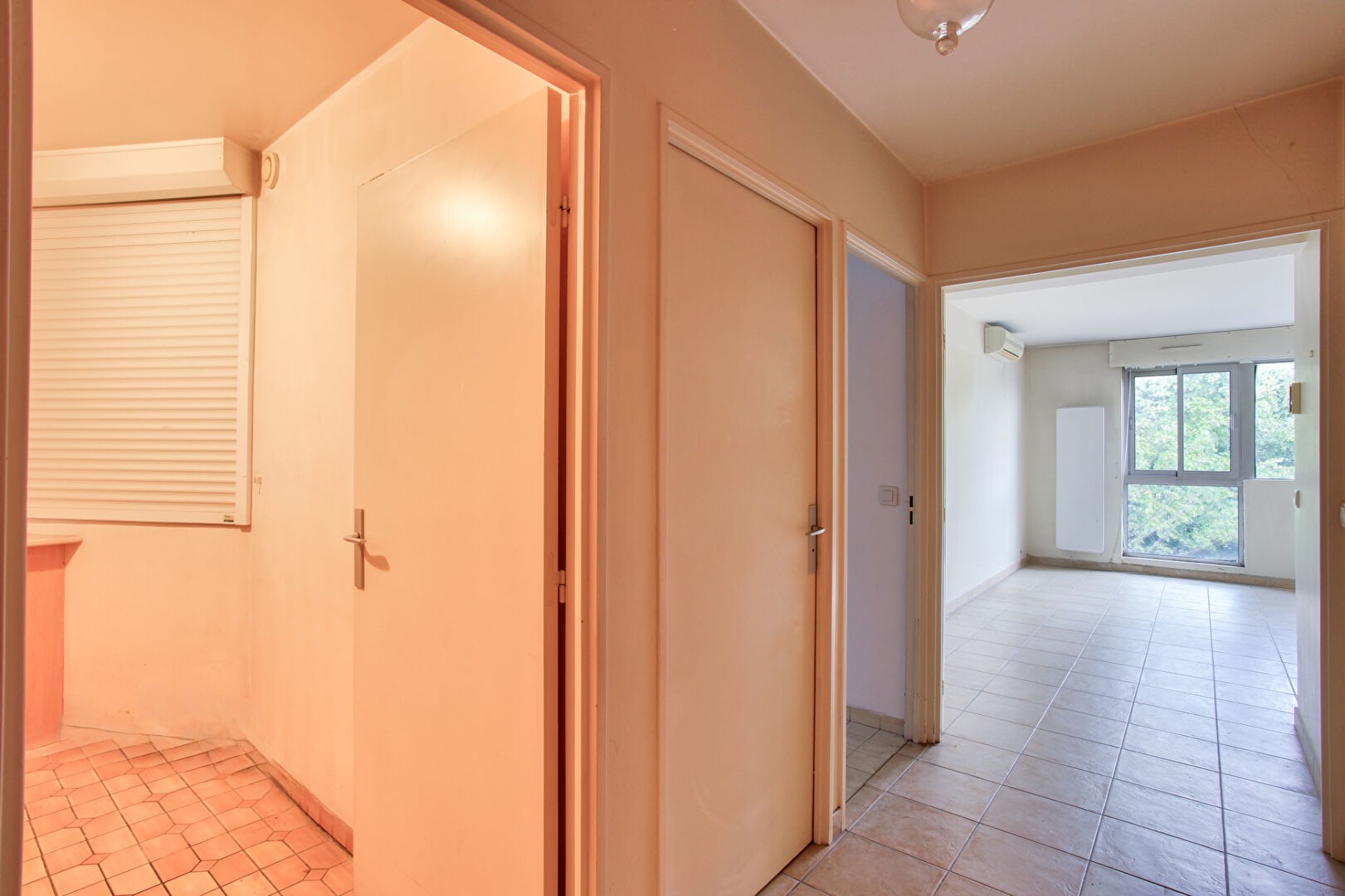 Vente Appartement à Meudon 2 pièces