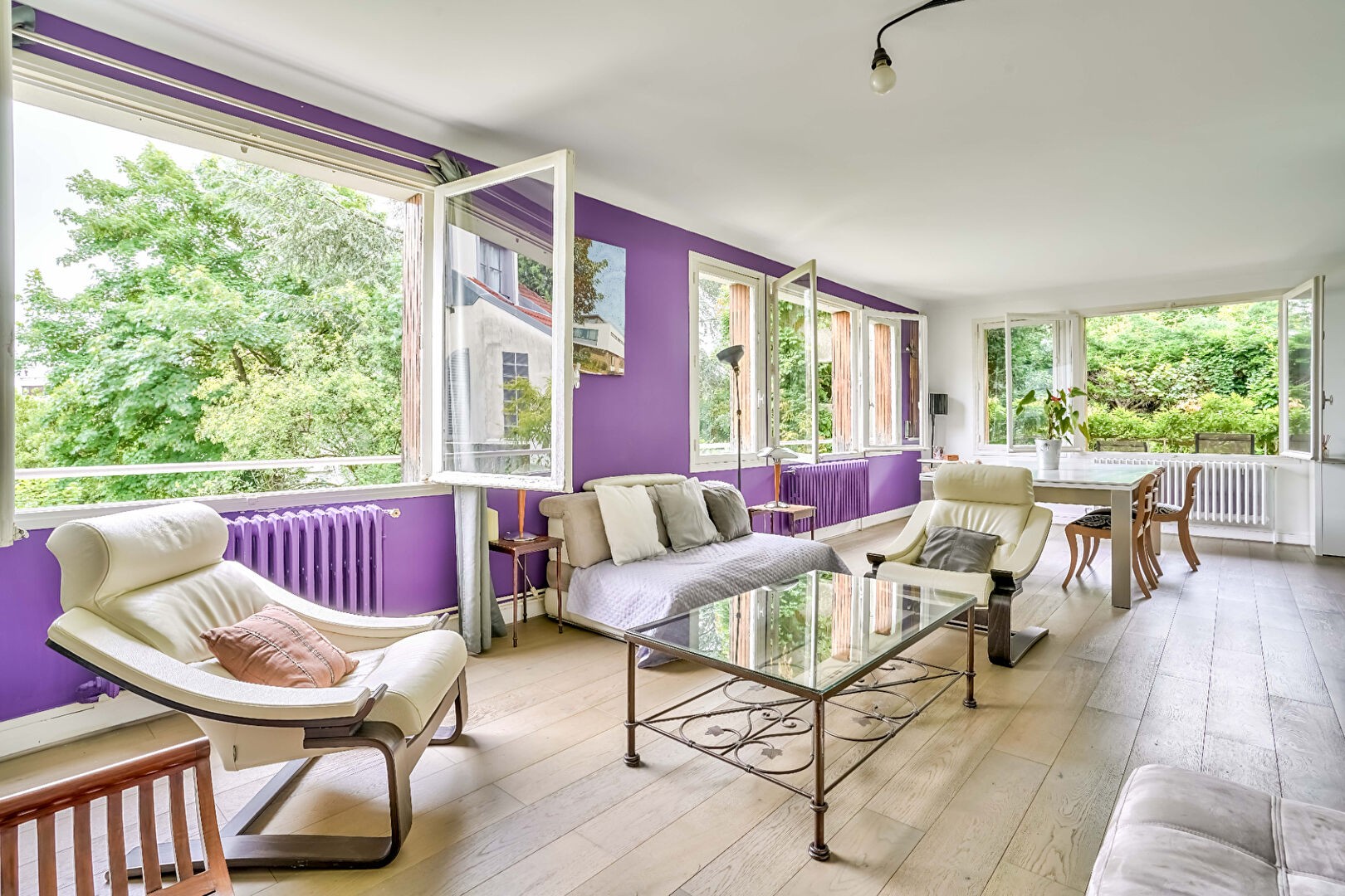 Vente Maison à Meudon 5 pièces