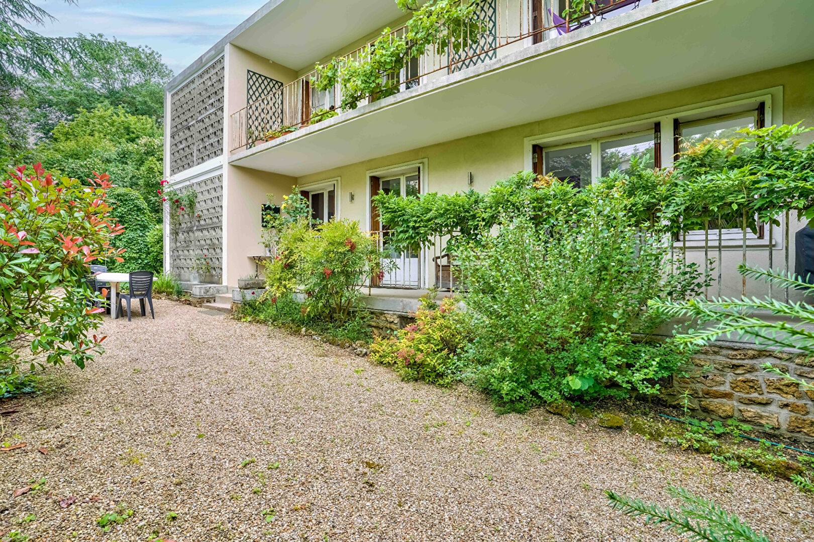 Vente Maison à Meudon 5 pièces