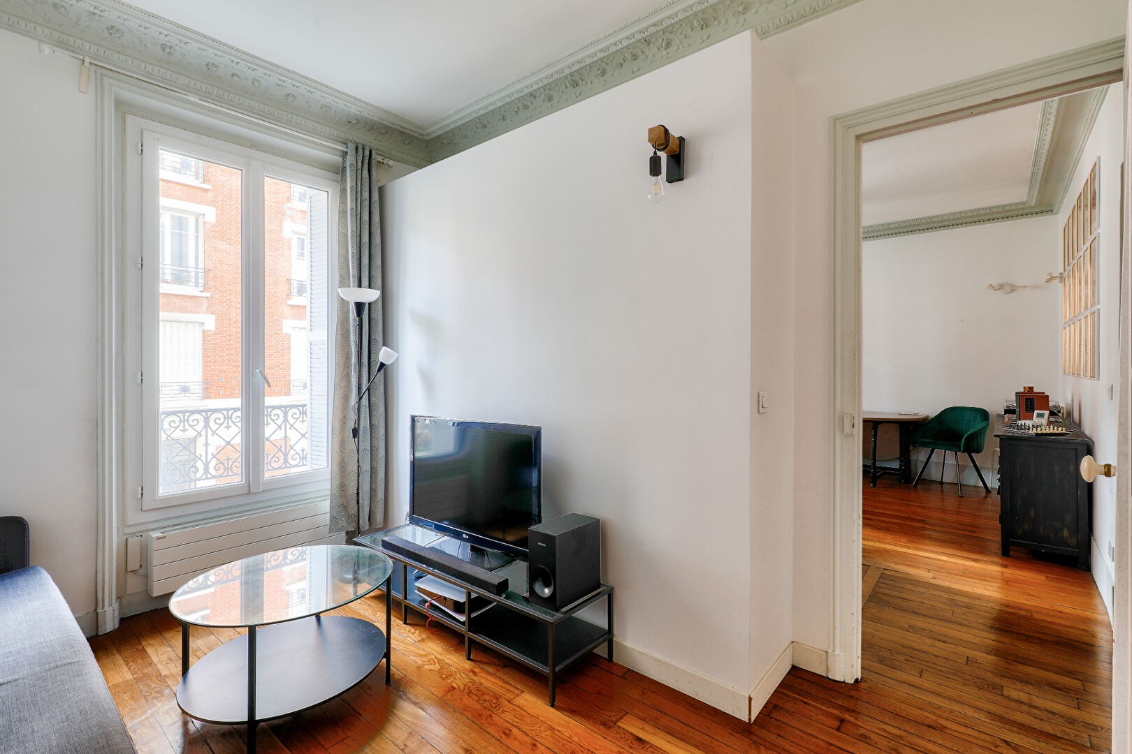 Vente Appartement à Meudon 3 pièces