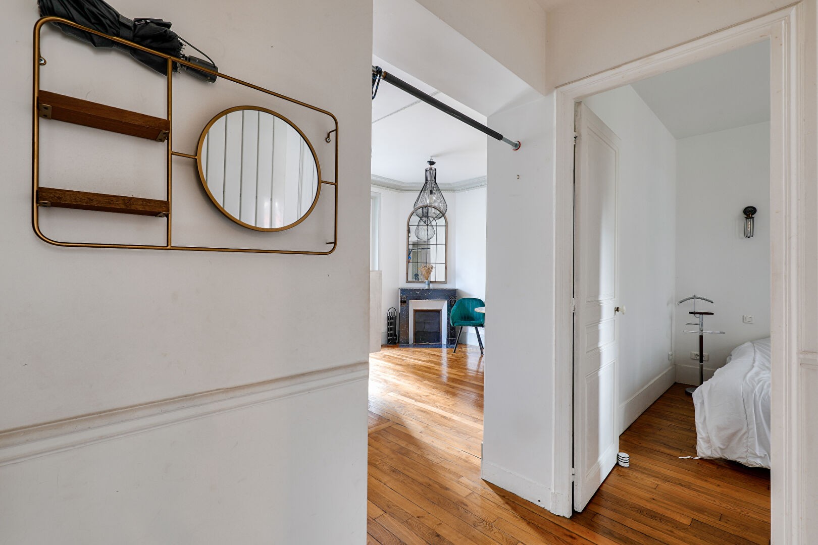 Vente Appartement à Meudon 3 pièces