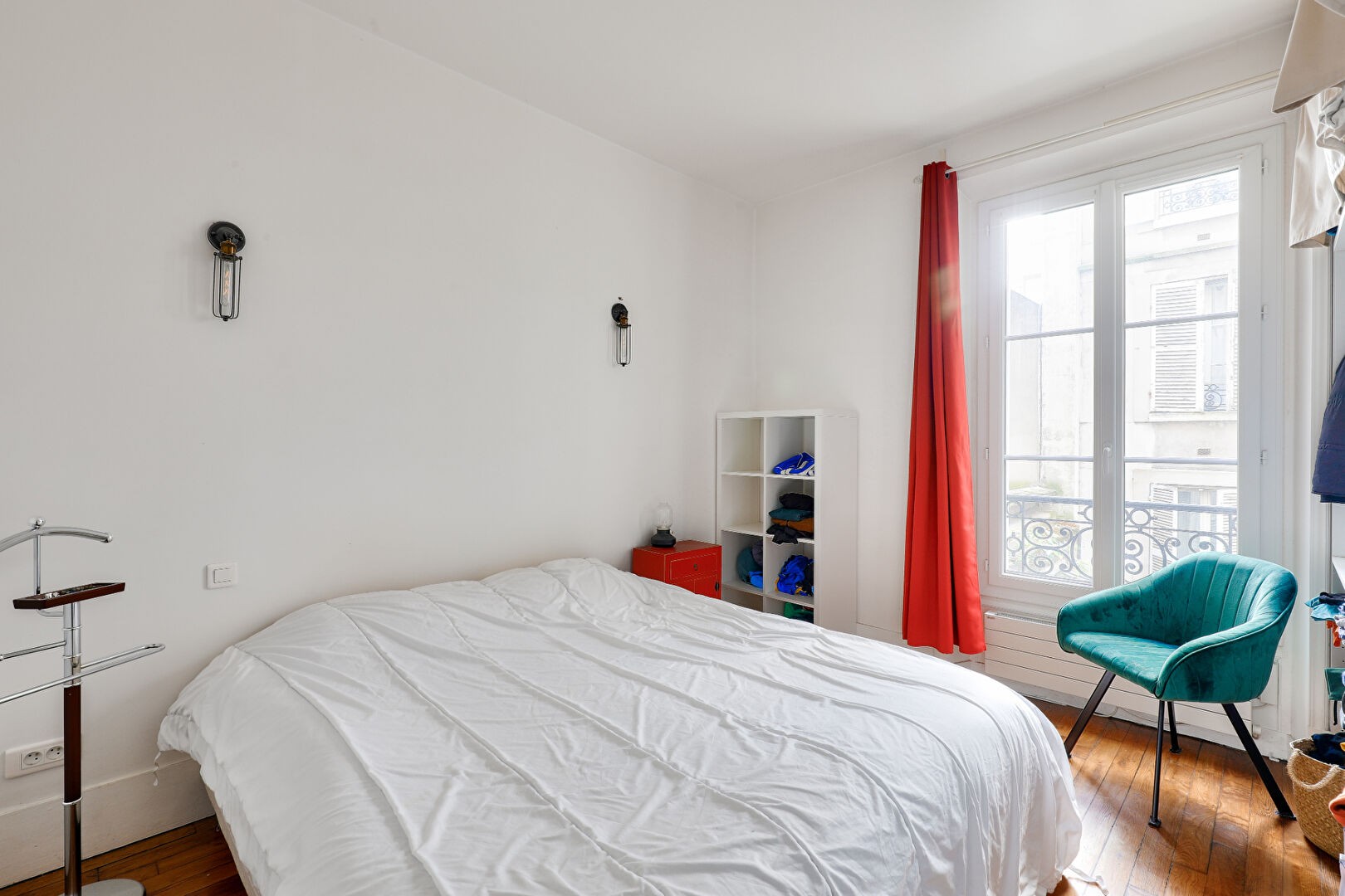 Vente Appartement à Meudon 3 pièces