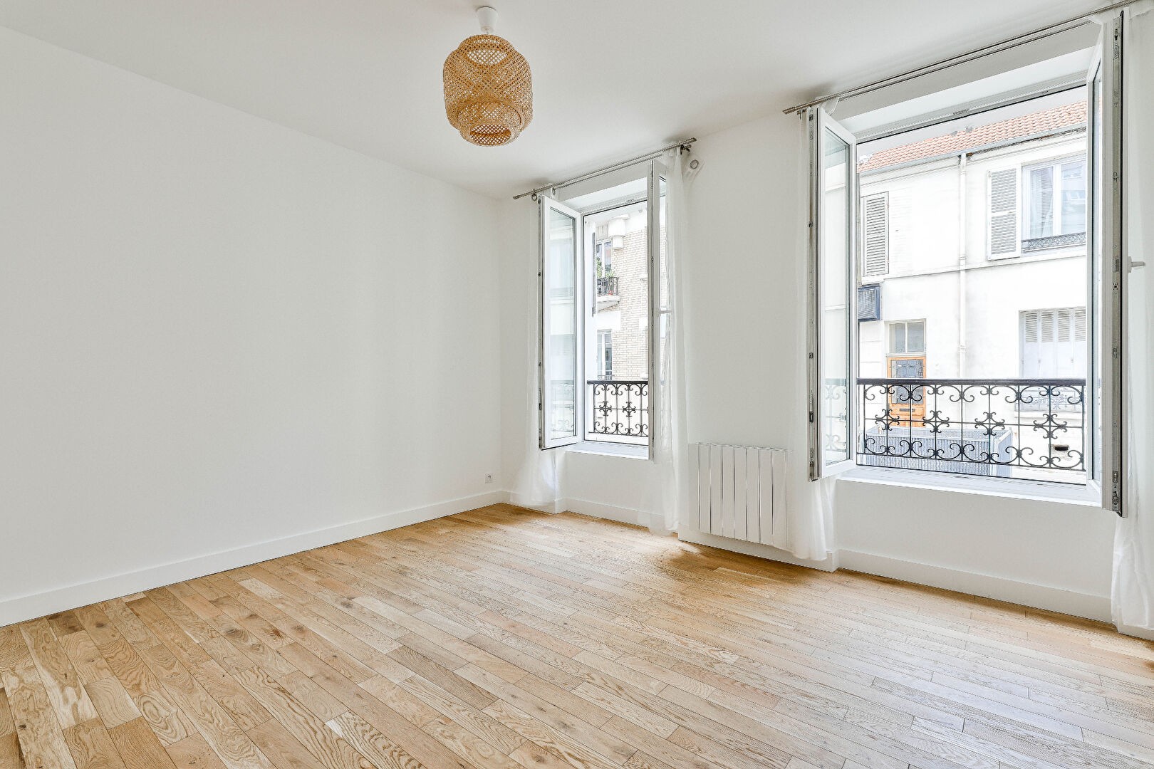 Vente Appartement à Paris Vaugirard 15e arrondissement 3 pièces