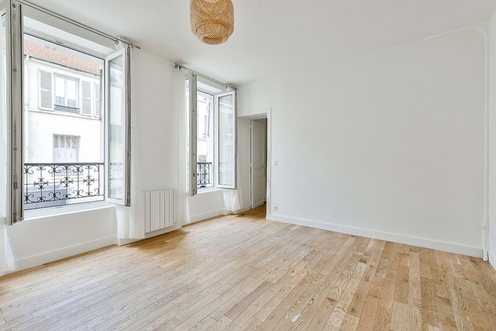 Vente Appartement à Paris Vaugirard 15e arrondissement 3 pièces