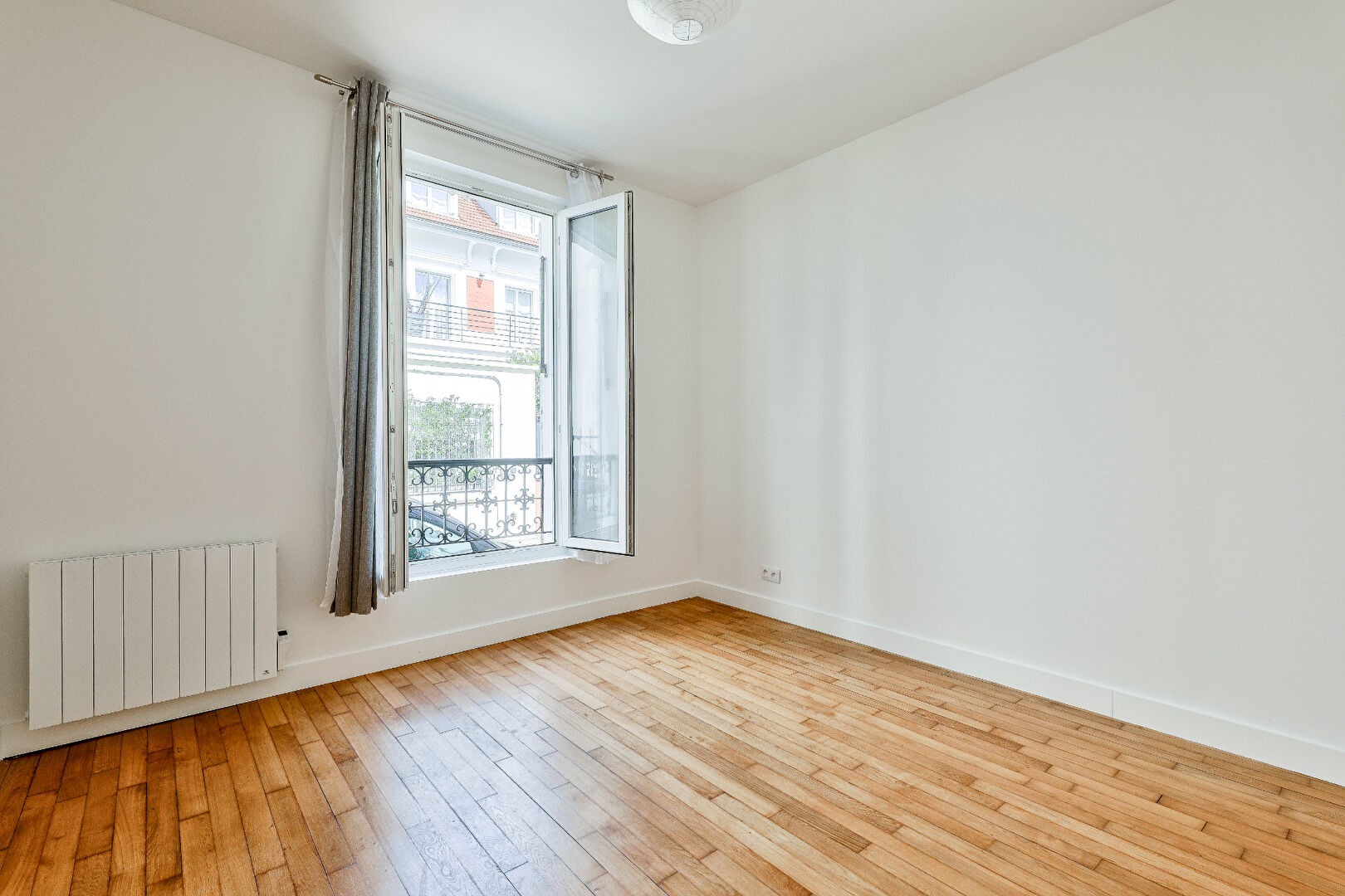 Vente Appartement à Paris Vaugirard 15e arrondissement 3 pièces