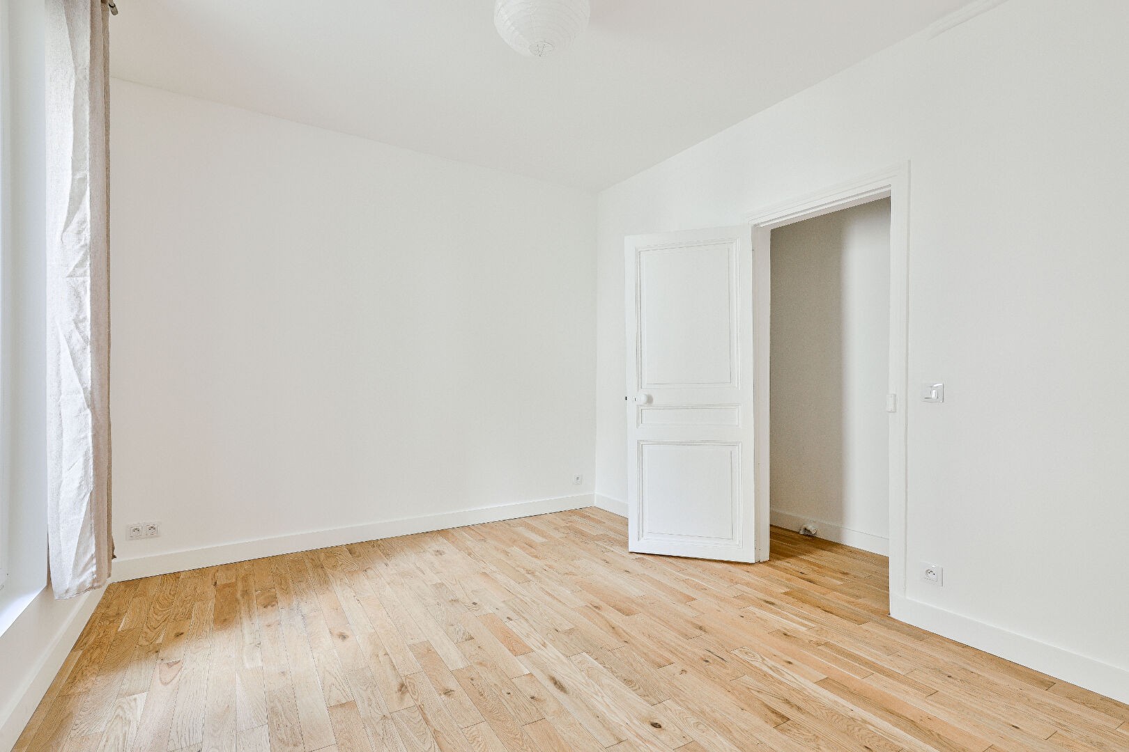 Vente Appartement à Paris Vaugirard 15e arrondissement 3 pièces