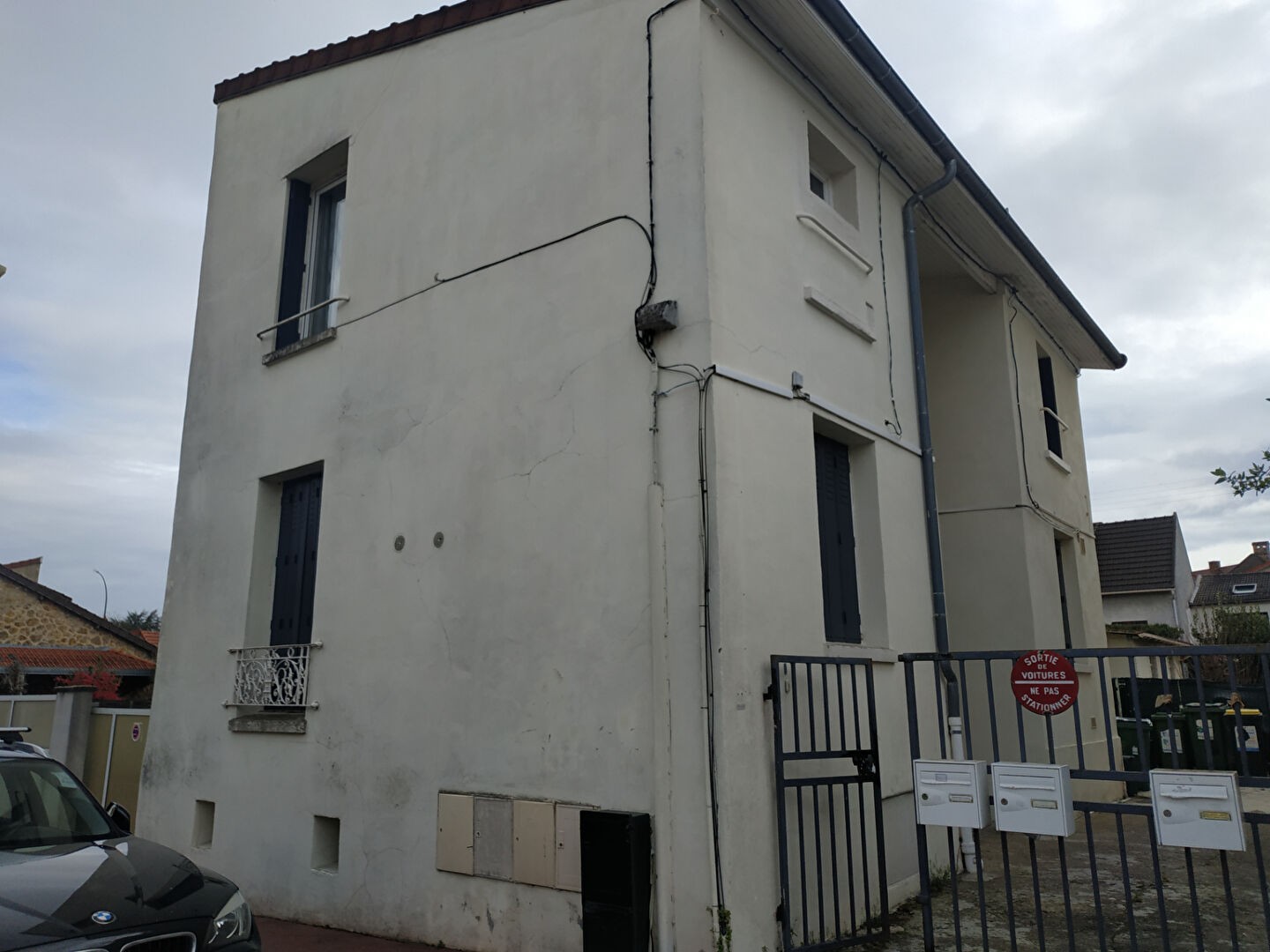 Vente Appartement à Clamart 9 pièces