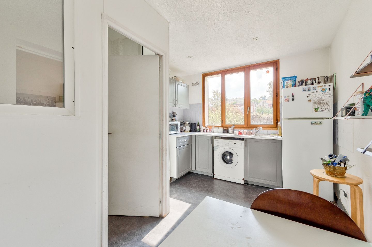 Vente Maison à Clamart 5 pièces