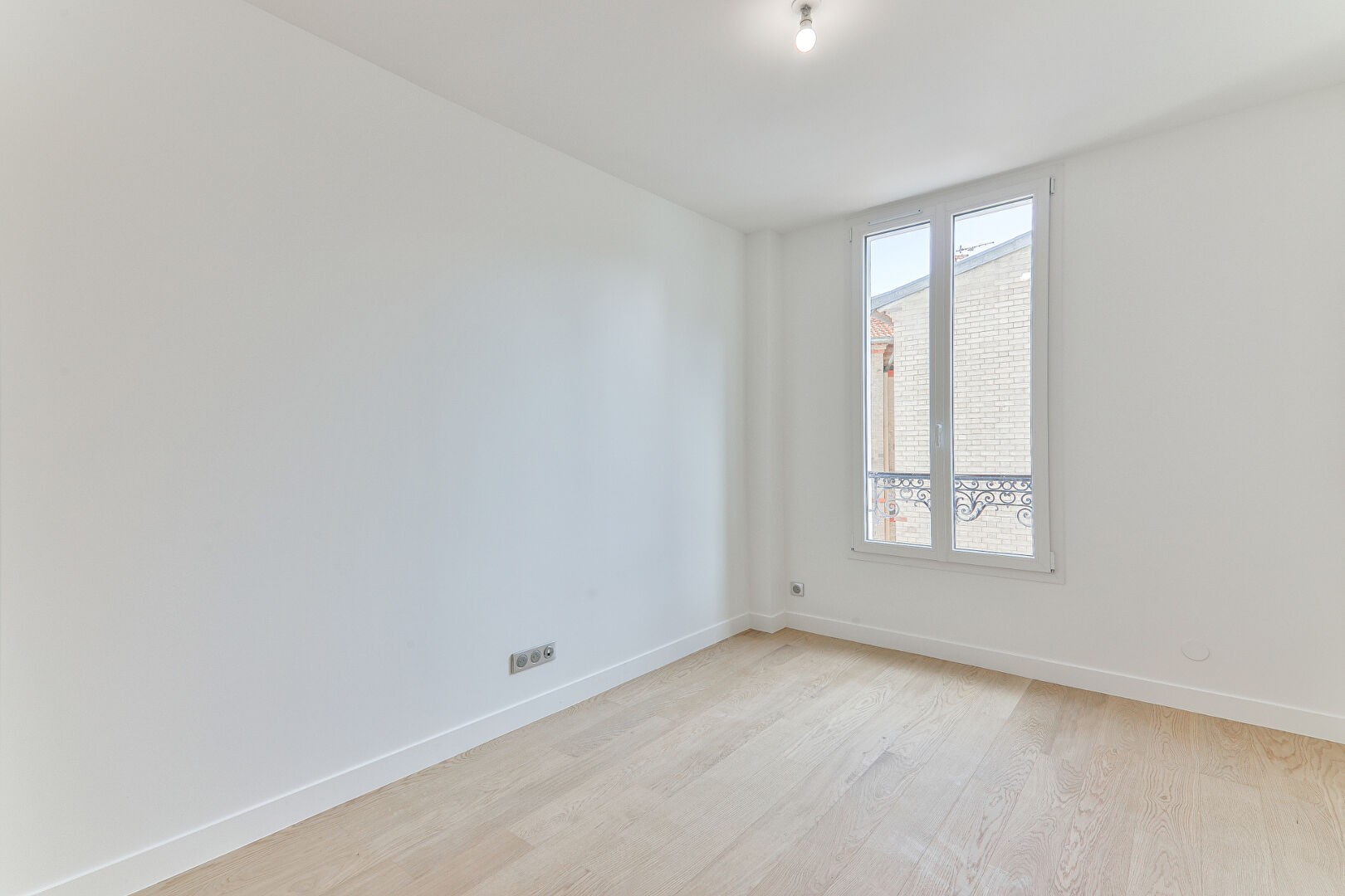 Location Appartement à Asnières-sur-Seine 3 pièces