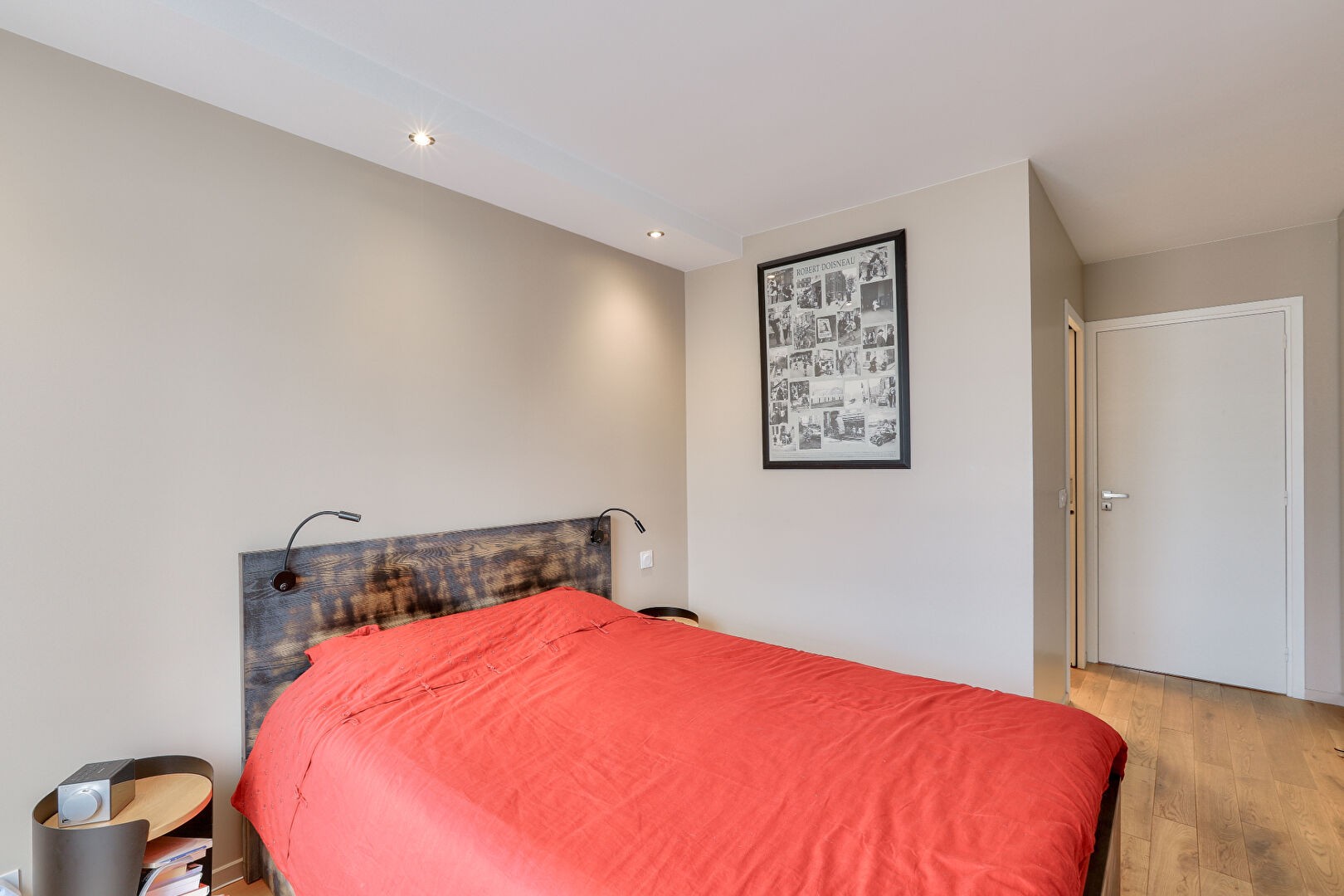 Vente Appartement à Meudon 5 pièces