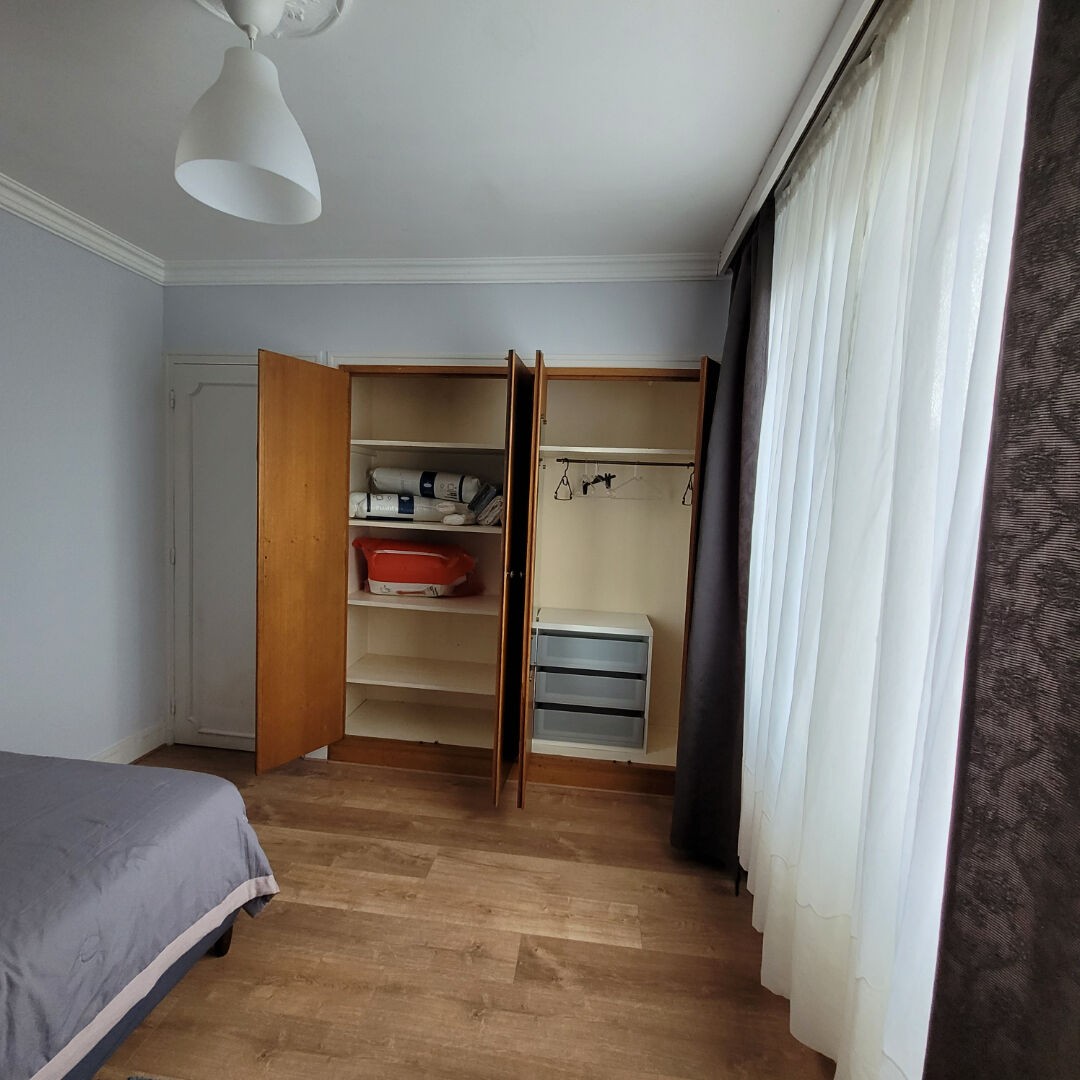 Location Appartement à Clamart 1 pièce