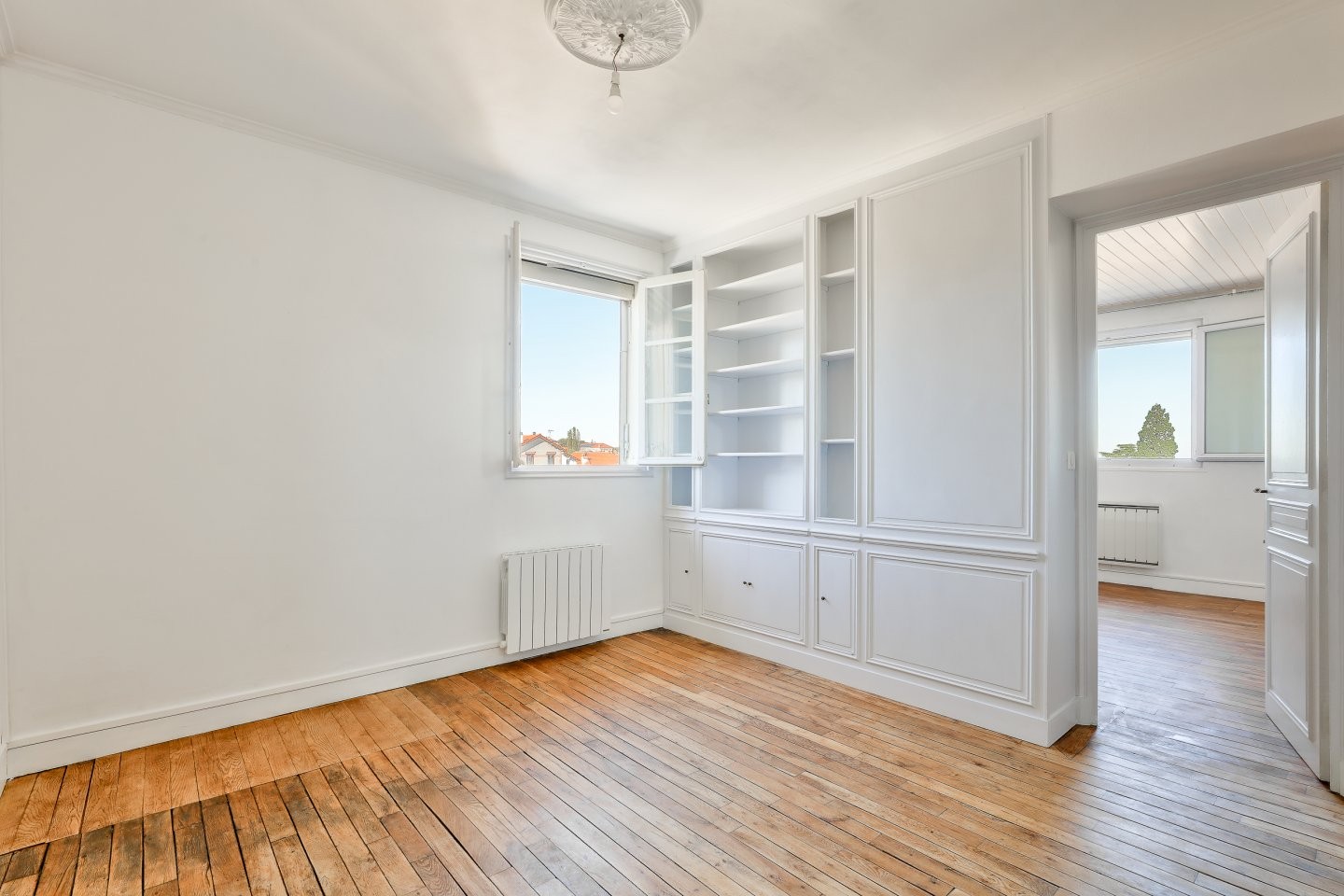 Vente Appartement à Clamart 3 pièces