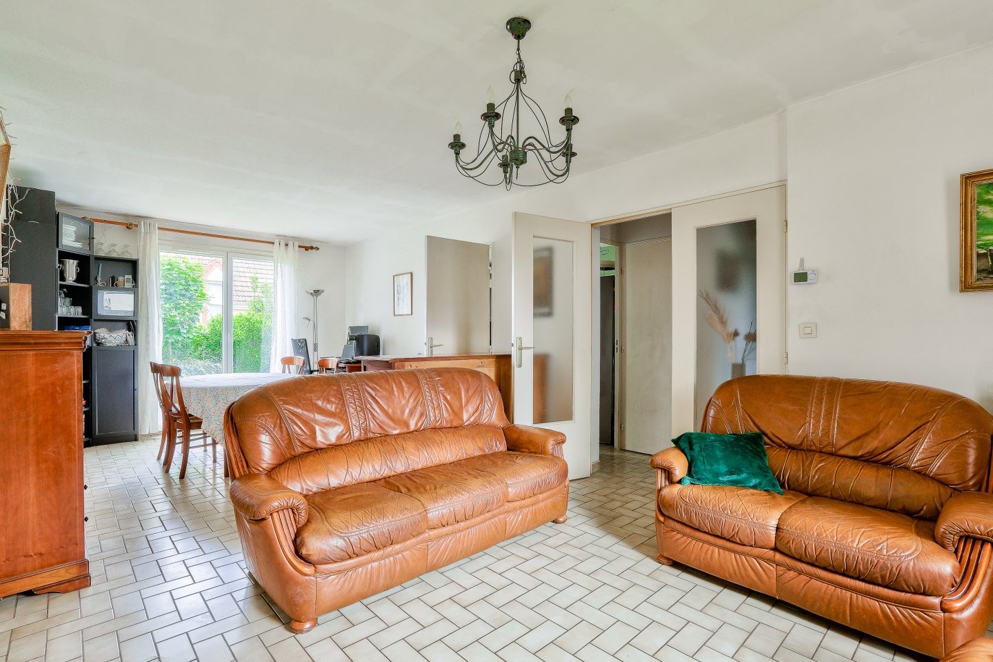 Vente Maison à Clamart 5 pièces