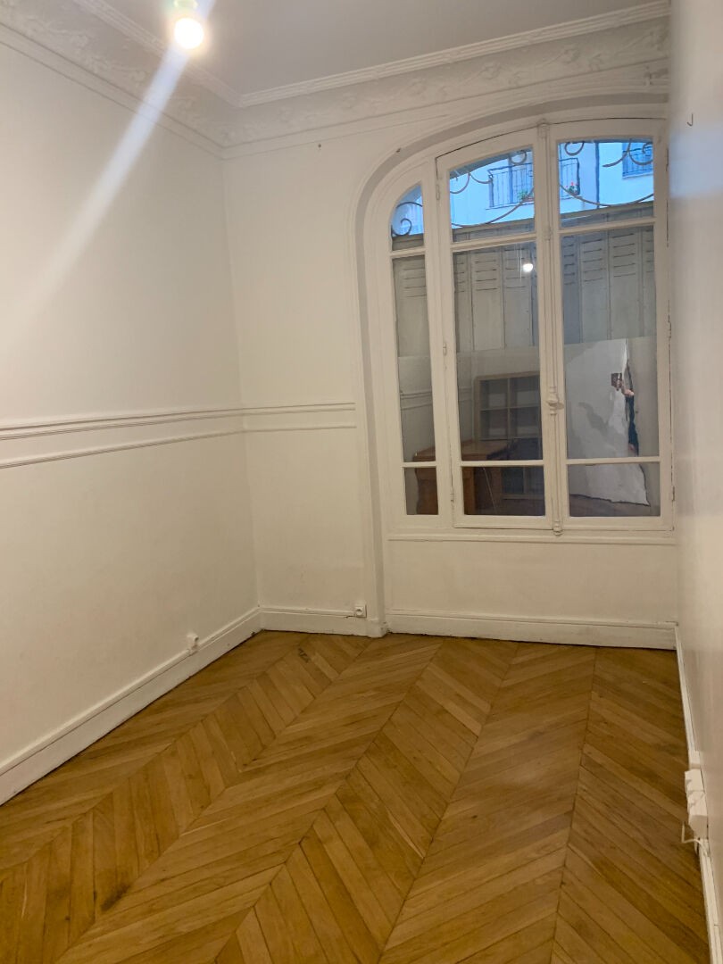 Location Appartement à Paris Passy 16e arrondissement 4 pièces