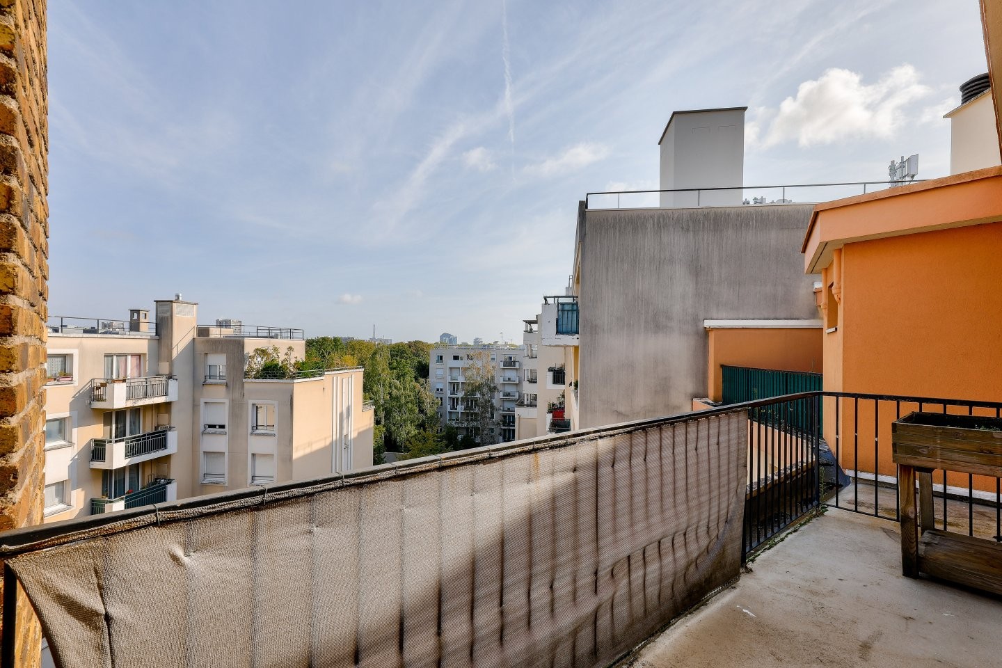 Location Appartement à Issy-les-Moulineaux 3 pièces