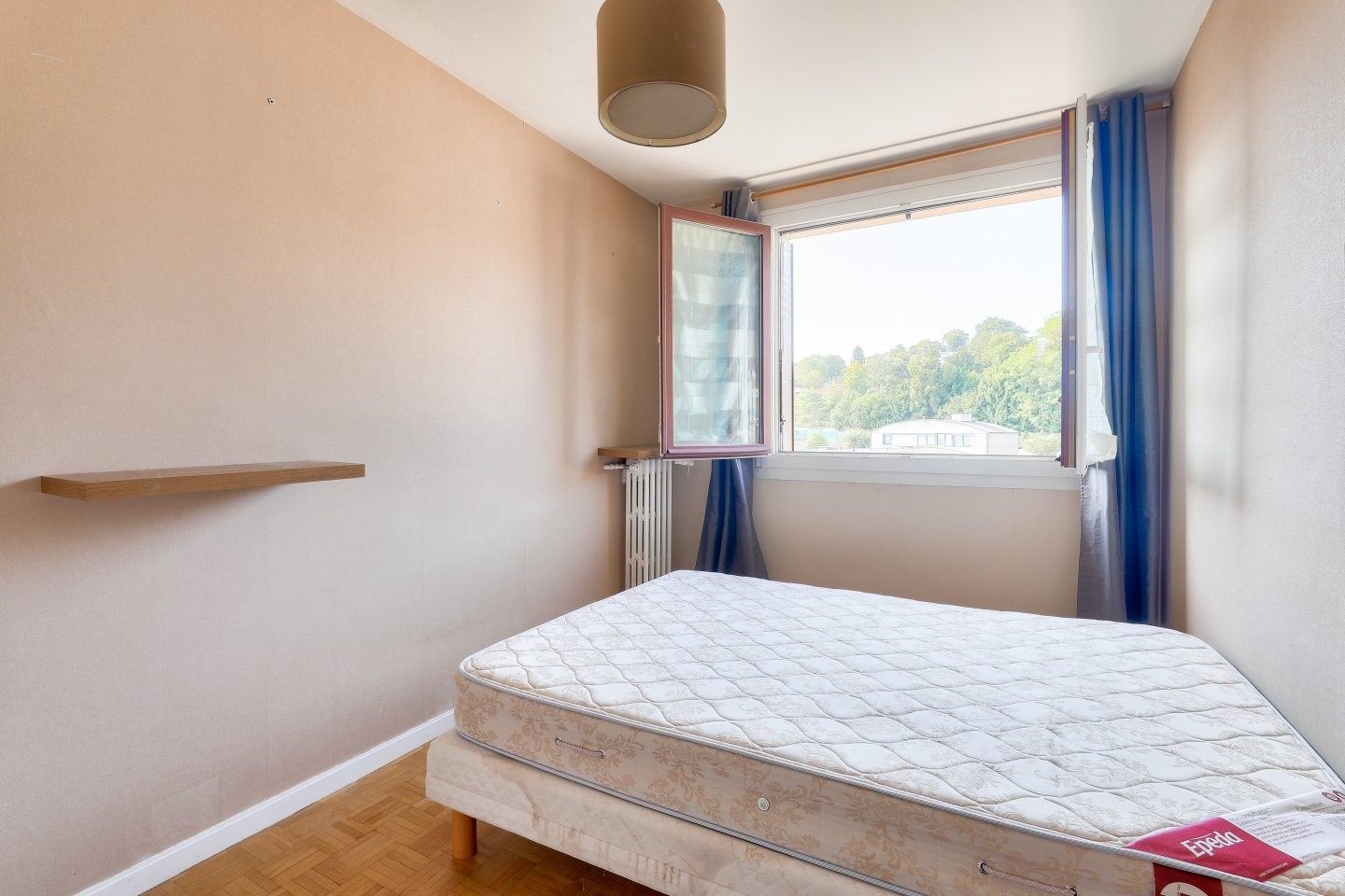 Location Appartement à Issy-les-Moulineaux 3 pièces