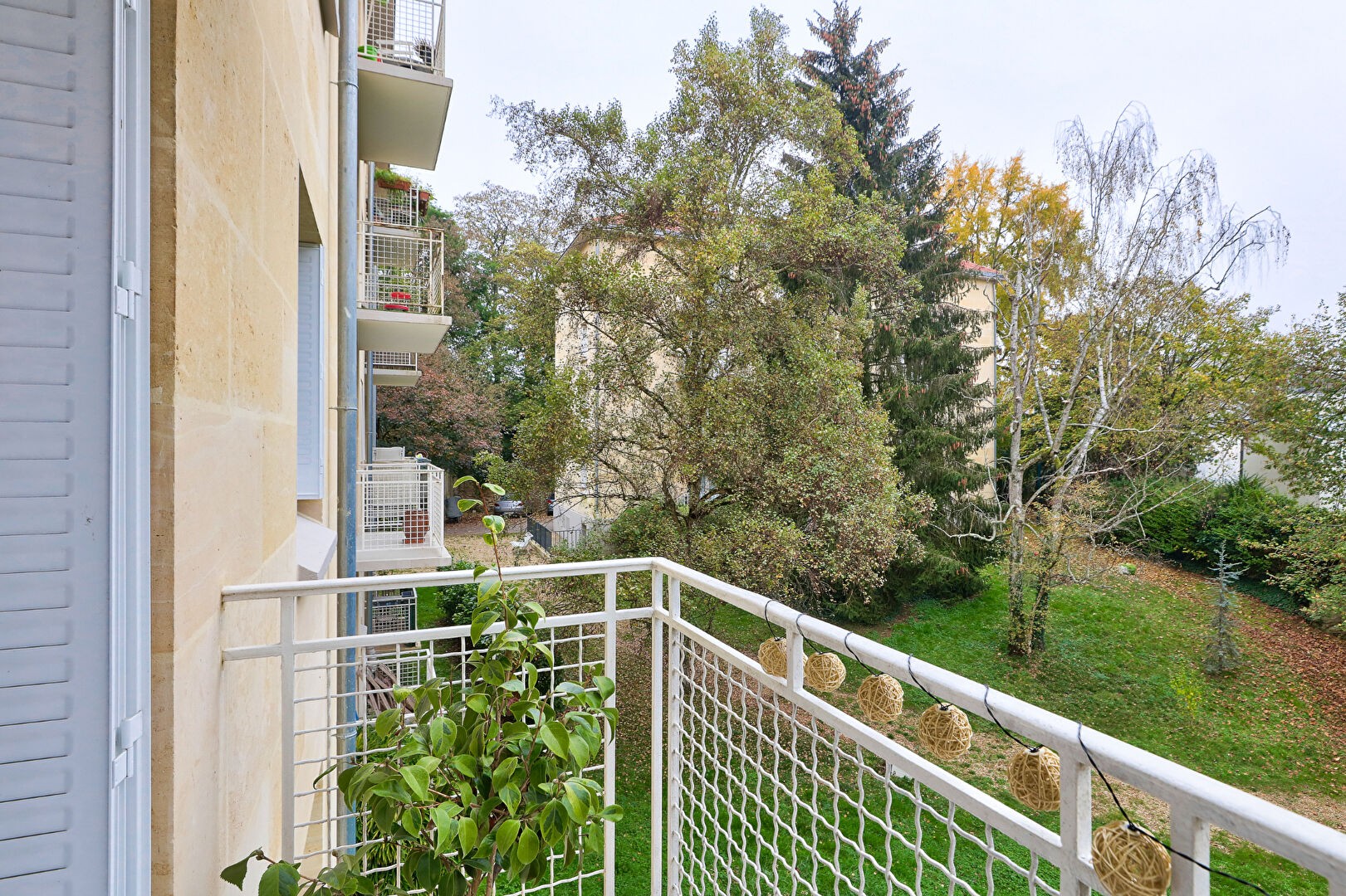 Vente Appartement à Meudon 4 pièces